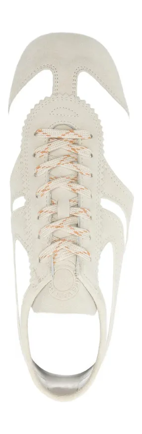 Dries Van Noten Panelled “White/Neutrals” (0117 021725 001) (3)
