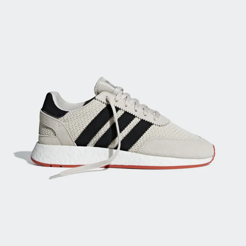 adidas I-5923 Raw Brown Clear Brown/Core Black/Raw Amber (D97212)