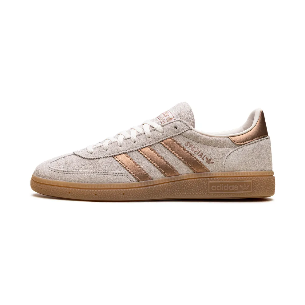 Adidas Handball Spezial “Bliss Cream White” (JP9236)