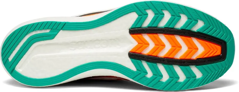 Saucony Endorphin Pro 2 Scarlet (S20687-20)