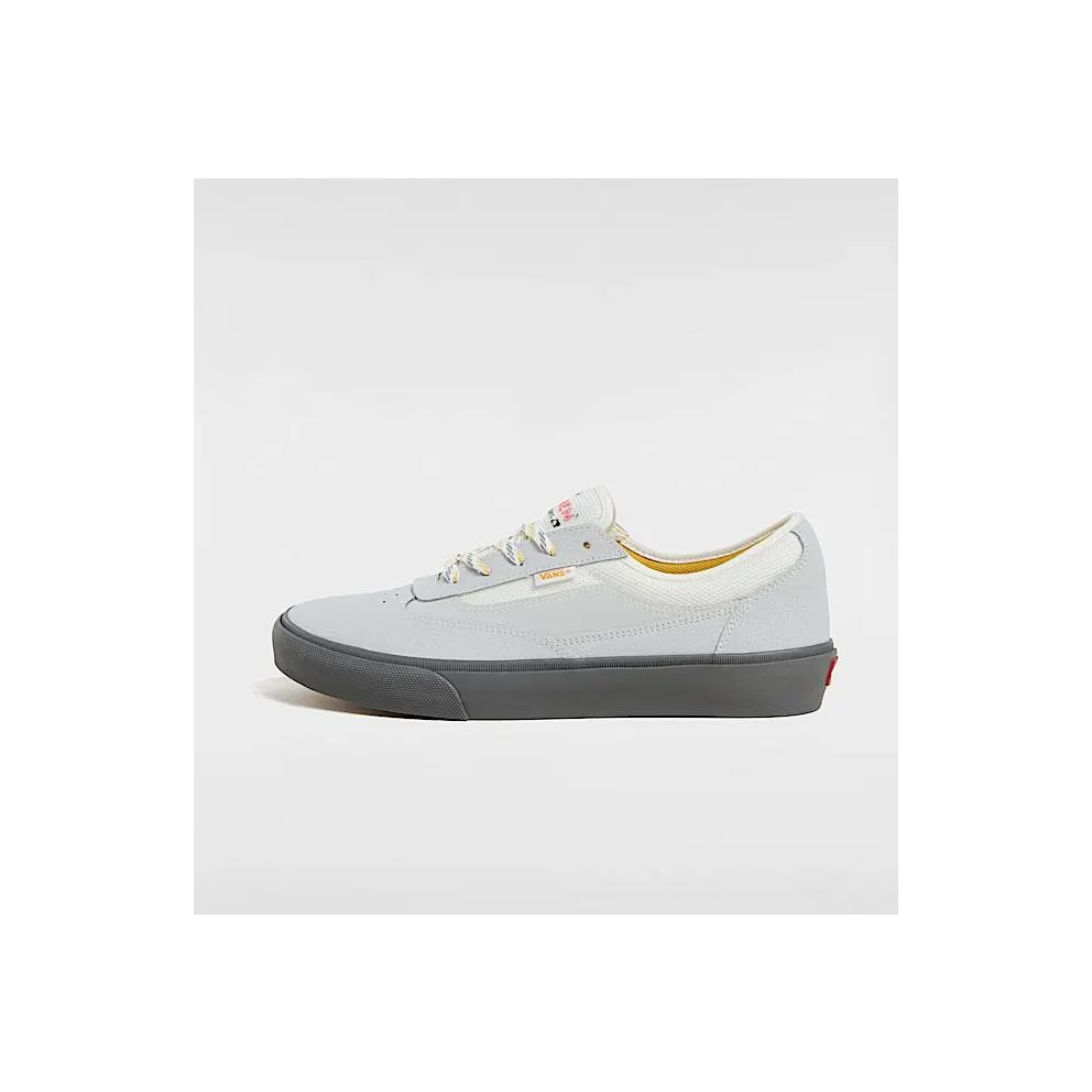 Vans Curren Grey Yellow (VN000D85GRY)