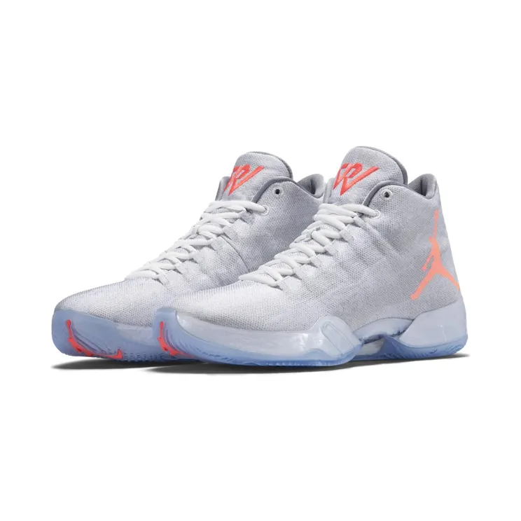 Air Jordan XX9 Russell Westbrook (827175-160)
