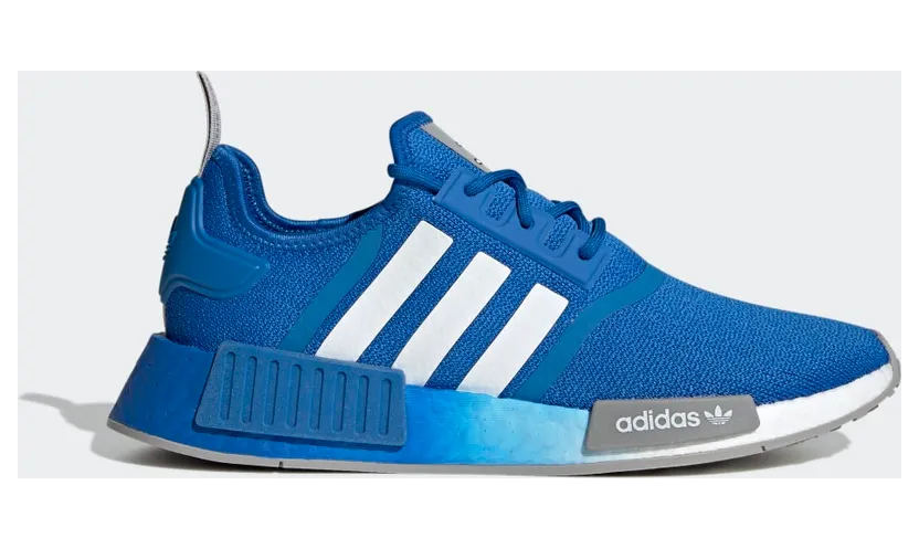 adidas NMD_R1 Schuh Blue Bird / Cloud White / Grey Two (GY1349)