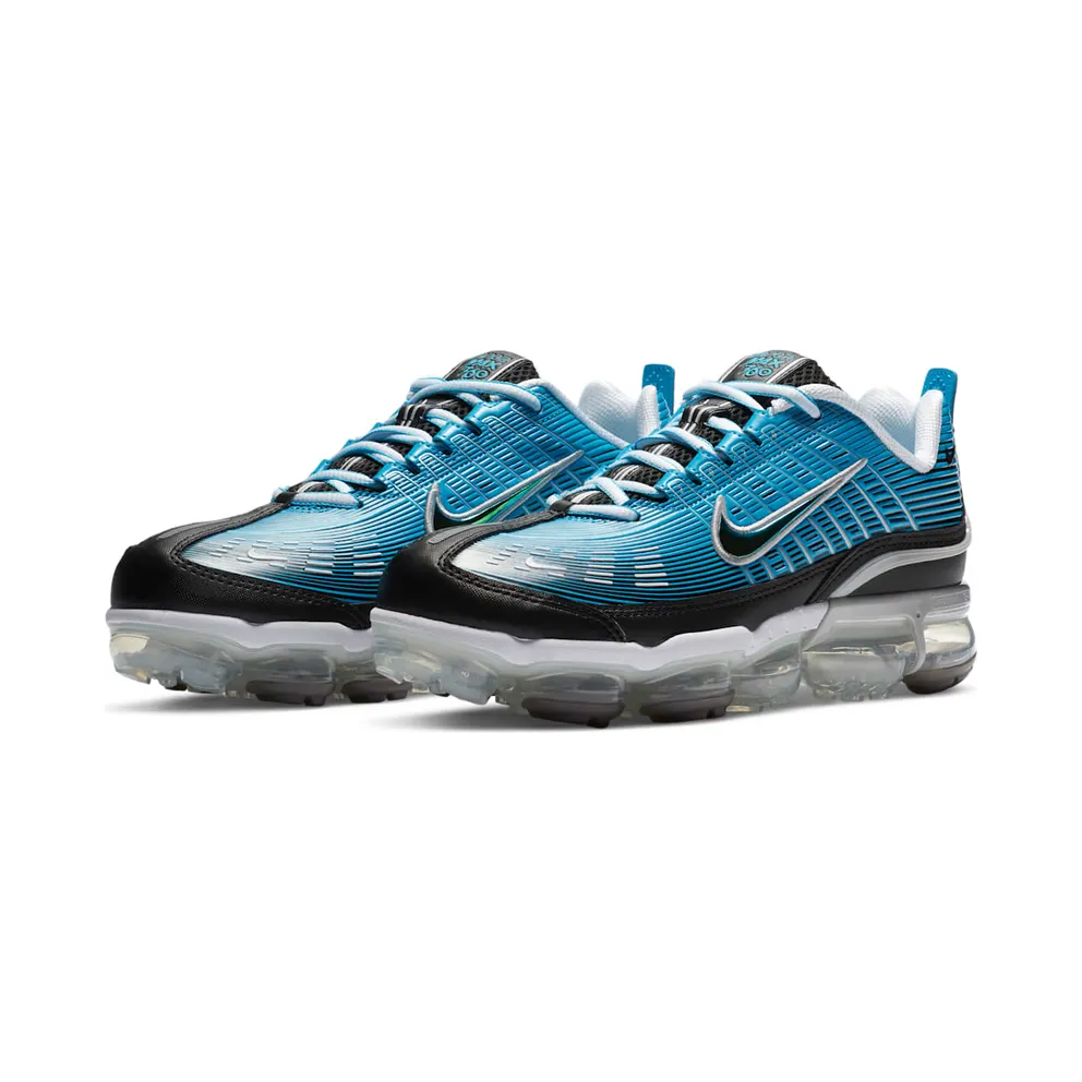 Nike Air Vapormax 360 Laser Blue Laser Blue/White/Light Solar Flare Heather (CQ4535-400)