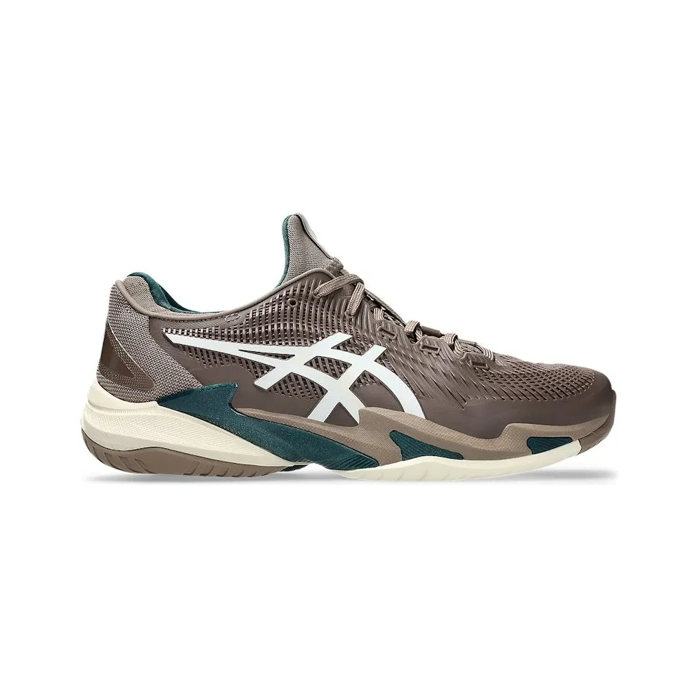 ASICS Court FF 3 Taupe Grey White (1041A370-020)