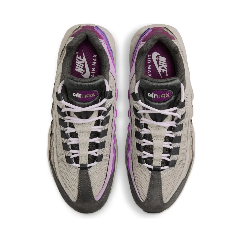 Nike AIR MAX 95 “Safari” (DX2955-001)