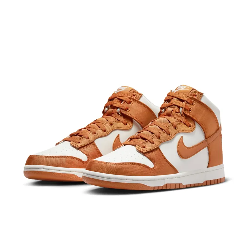 Nike Dunk High “Monarch” (DV7223-800)