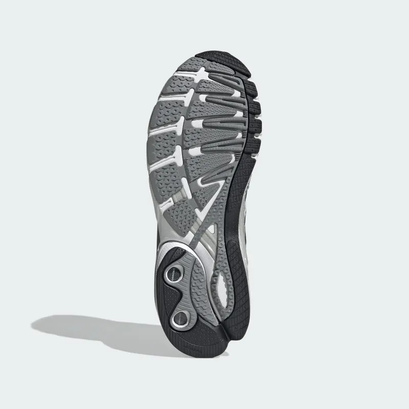 Adidas Adistar Control 5 Grey Three / Core Black / Silver Metallic (JQ4165)