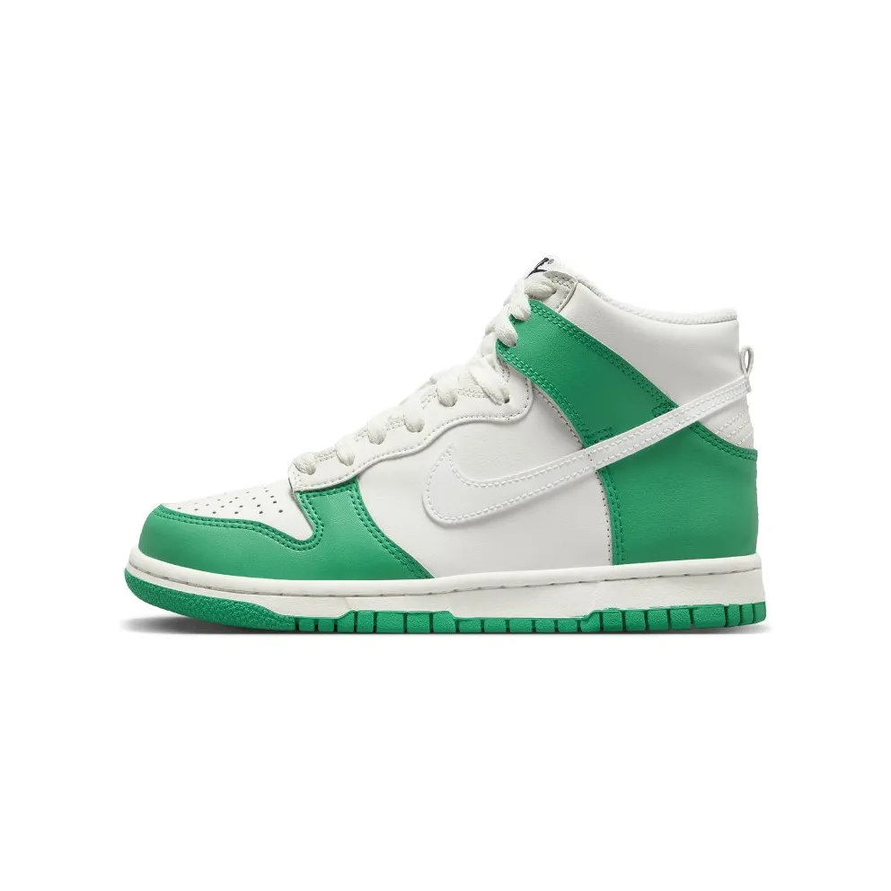 Nike Dunk High Older Kids’ Grey (DB2179-002)