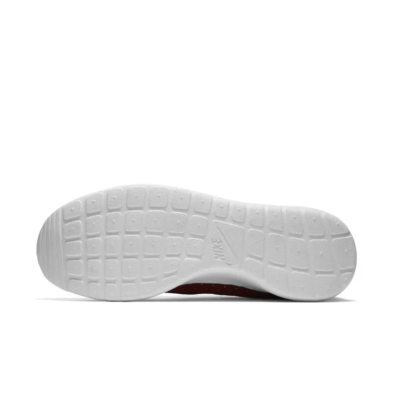 Nike Roshe One Se Team Red Team Red-White Team Red/Team Red-White (844687-601)