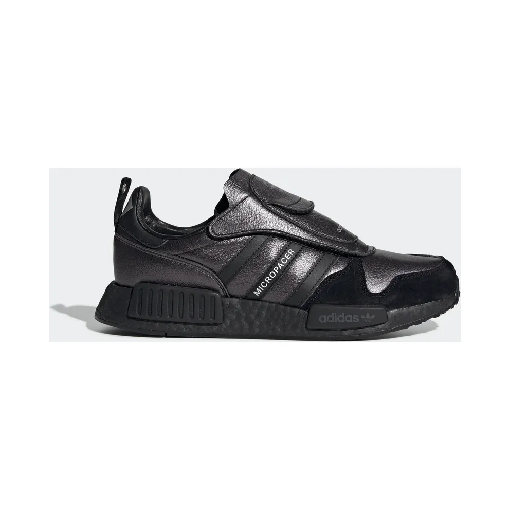 adidas Micropacer x R1 TfL Triple Black (EE7264)