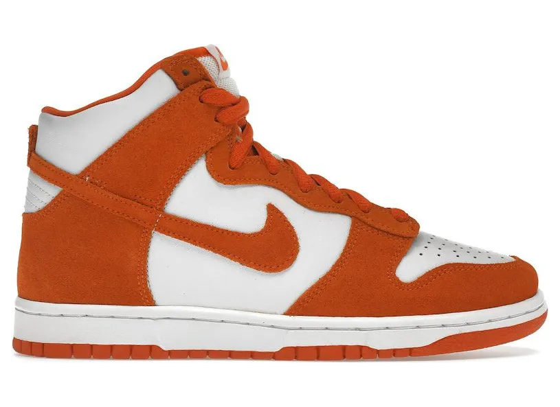 Nike SB Dunk High Pro Syracuse (305050-181)
