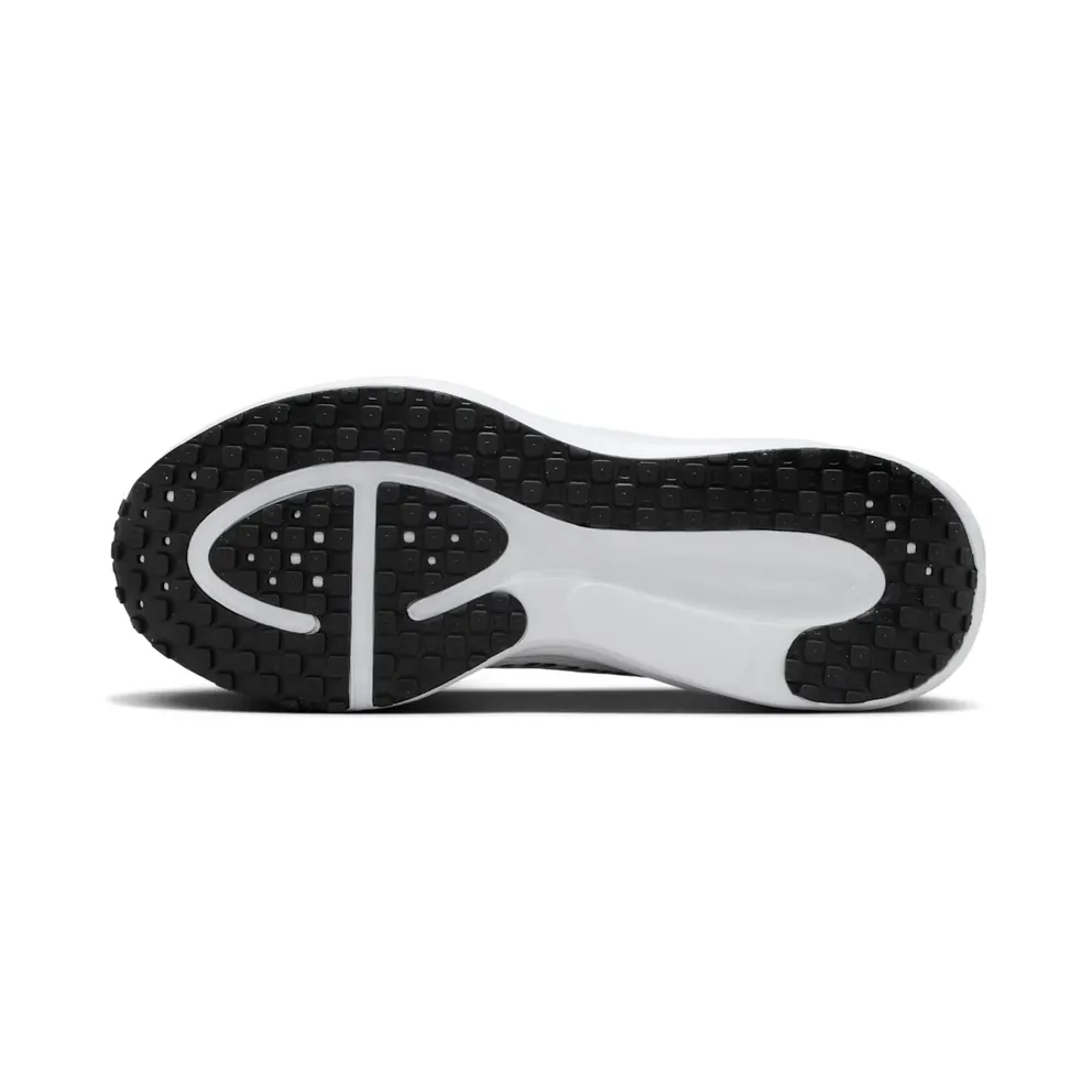 Nike Revolution 8 White Gold Coconut Milk Black (IQ0375-126)