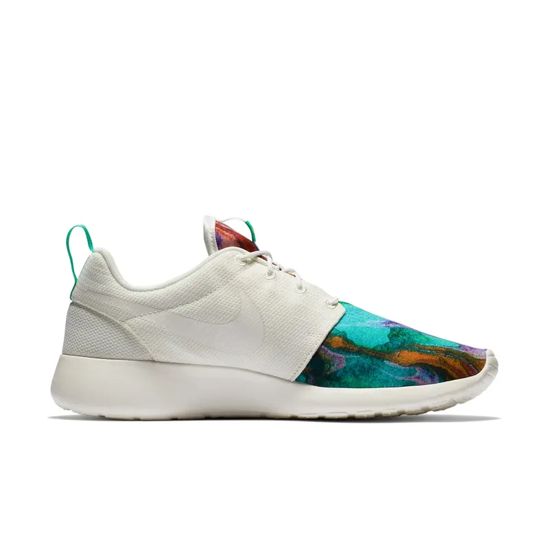 Nike Roshe One Print Sail Menta Sail/Sail-Menta (AR1950-100)