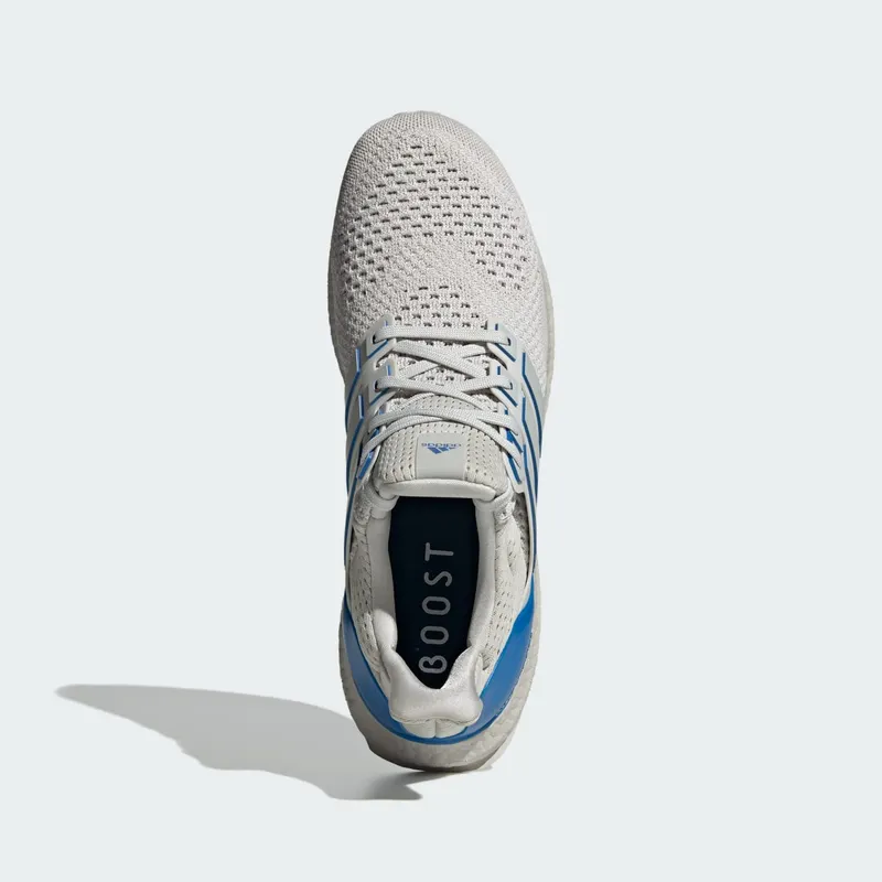 adidas Ultra Boost 1.0 Grey Blue (JR3148)