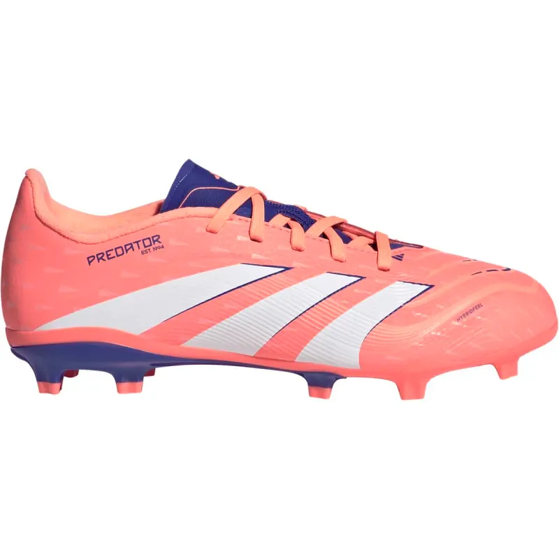 adidas Predator Signal Coral / Cloud White / Beam Orange (JI1123)