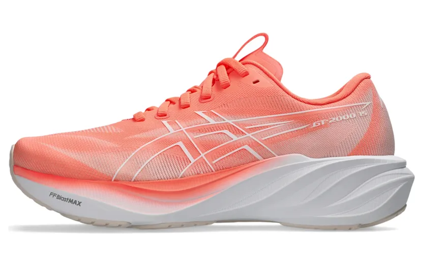 ASICS GT-2000 15 “Sun Coral / White” (1012B998-700)