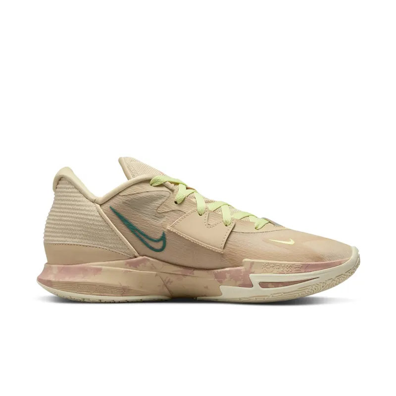 Nike Kyrie Low 5 N7 (2022) (DQ7603-200)