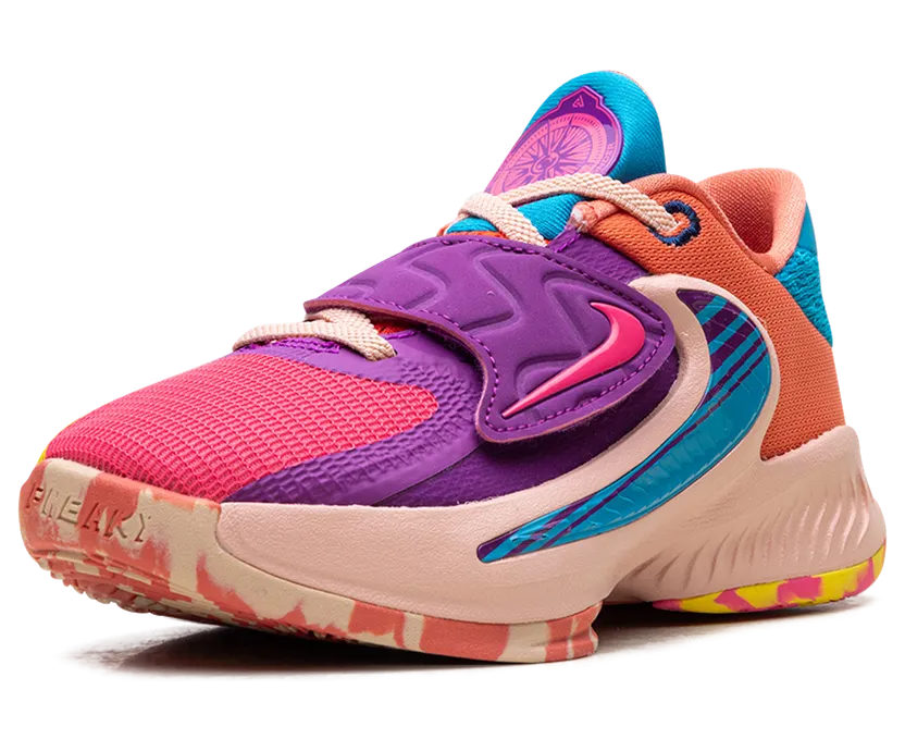 nike-zoom DQ0552-500