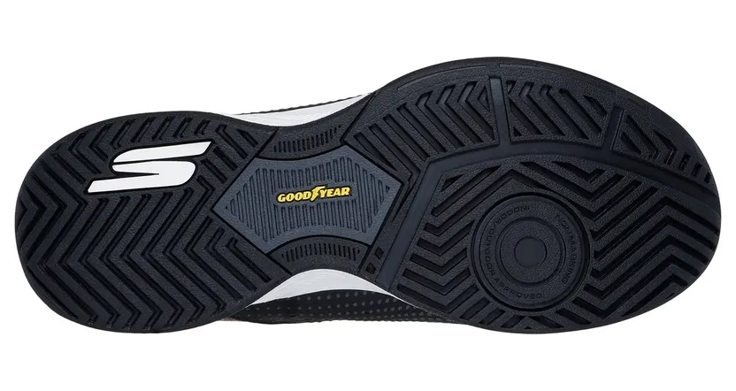 skechers-viper 172101C_BKW