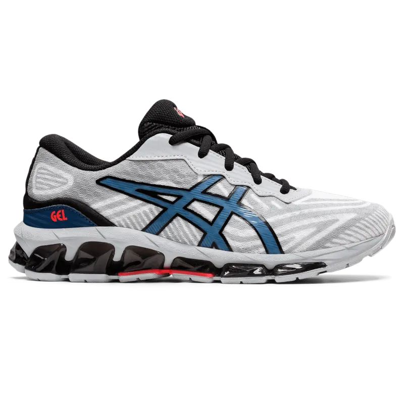 Asics GEL-QUANTUM 360™ GS White/Light Indigo (1204A061.101)