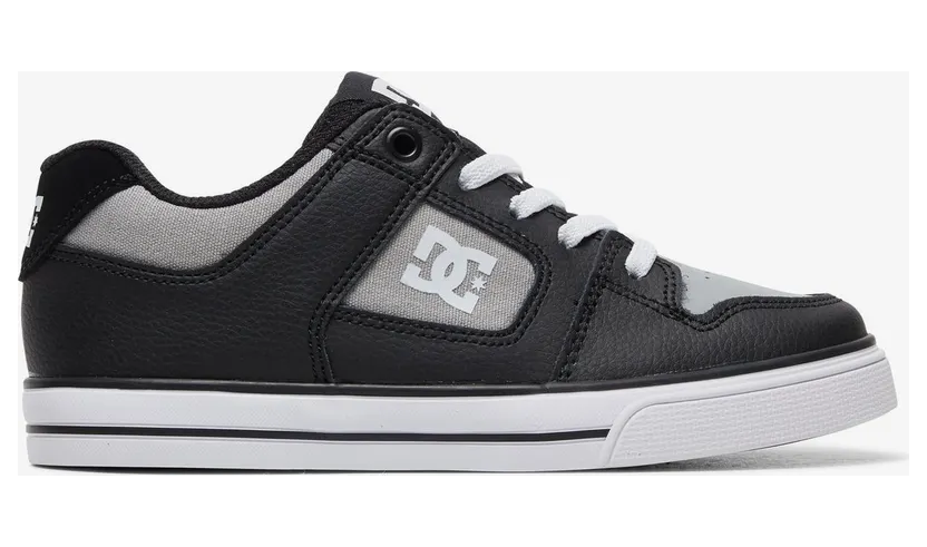 DC Pure Elastic Black (ADBS300256blg)