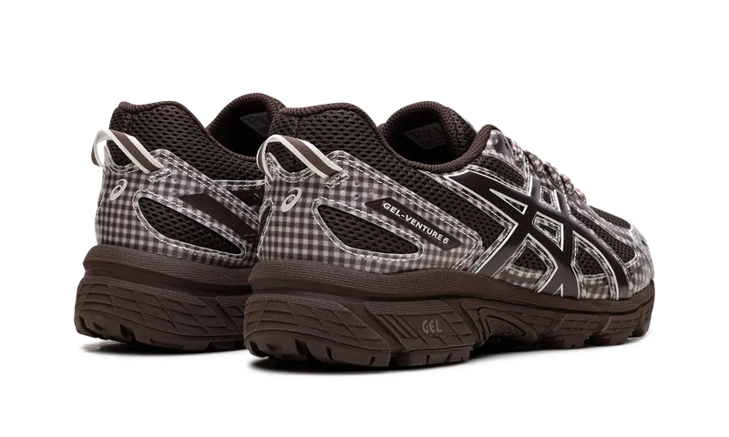 Asics Gel-Venture 6 “Story mfg. Reddish Brown” (1203A712-200)