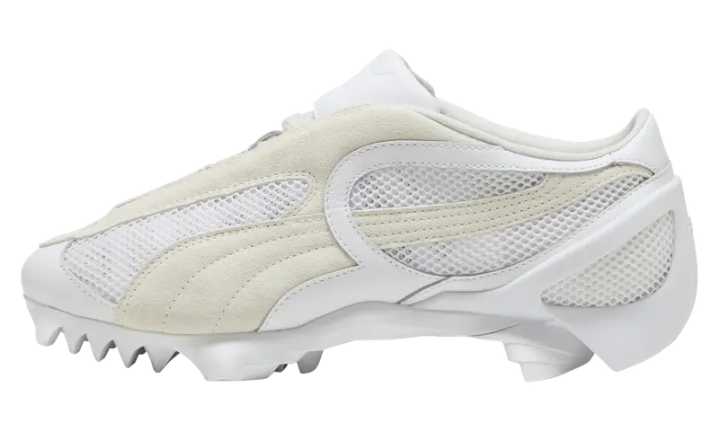 Puma Beisser “White Warm White” (402959-02)