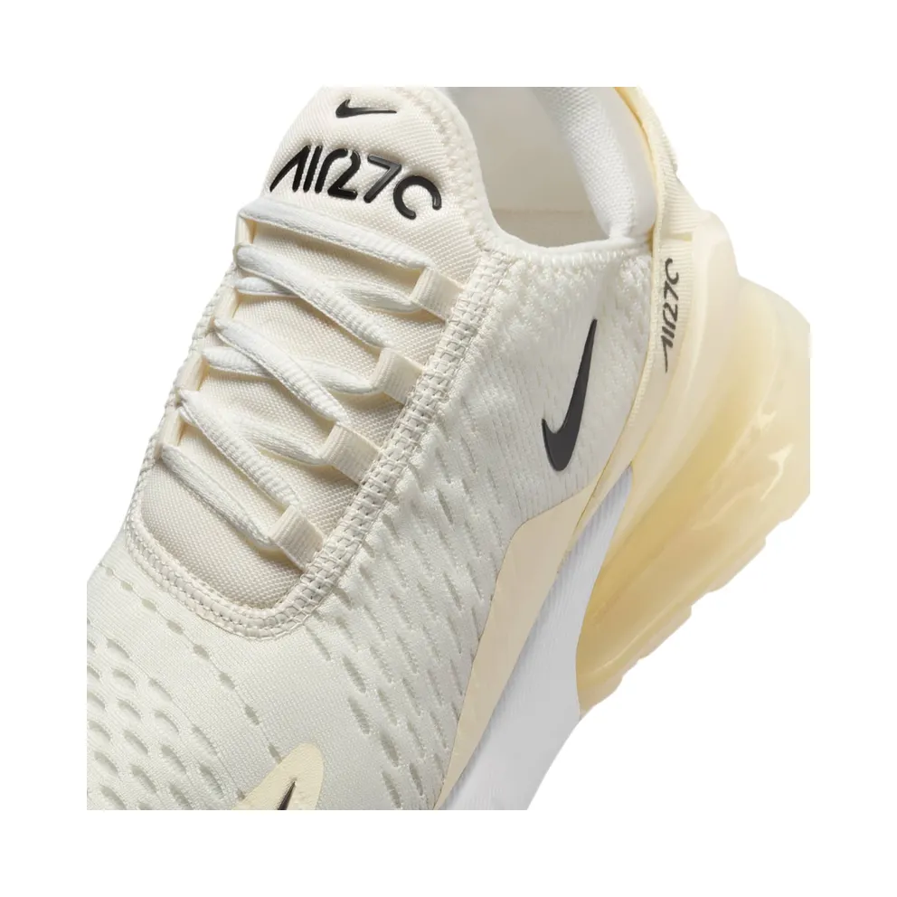 Nike Air Max 270 “Coconut Milk” (AH6789-124)
