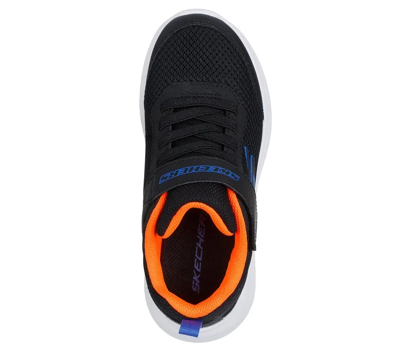 Skechers Selectors – Reset Achieved Sneaker Black