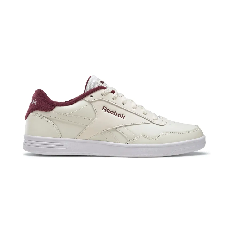 Reebok Royal Techque T Chalk / Chalk / Maroon