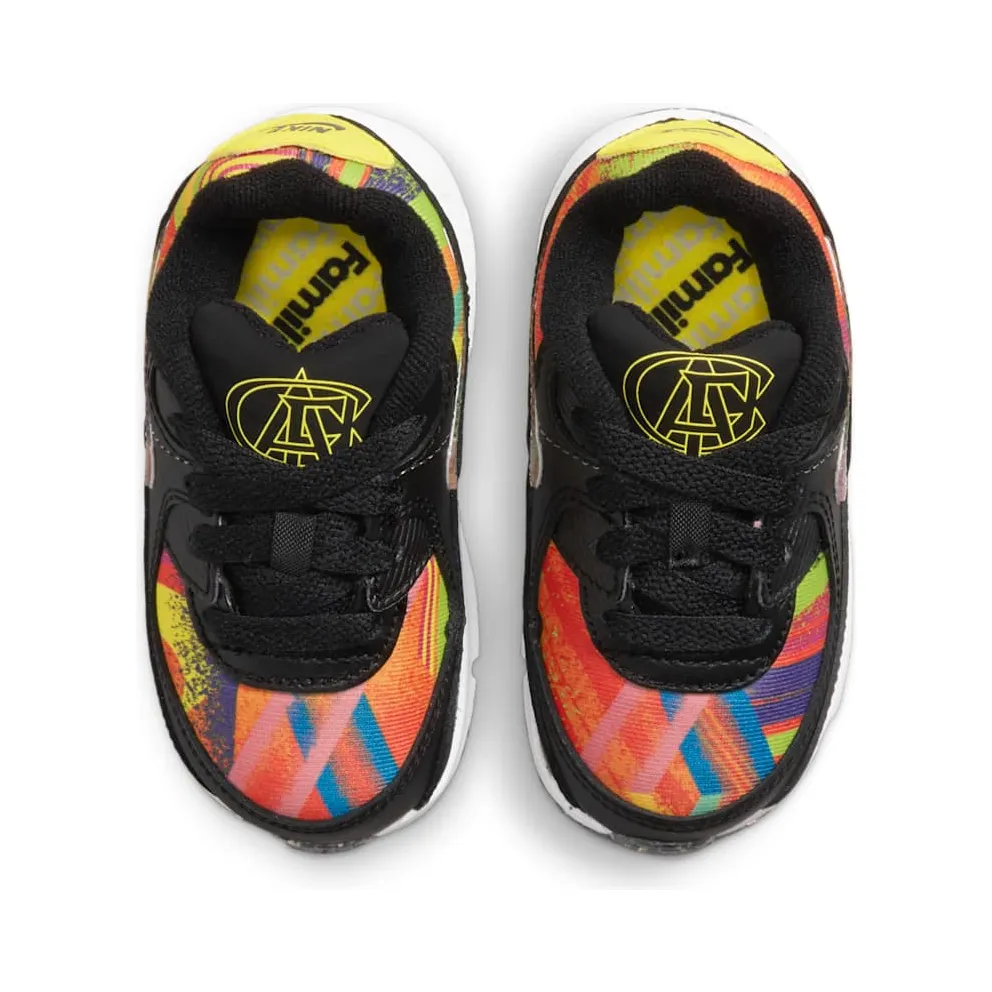 Nike Air Max 90 Familia (TD) (DM6919-900)