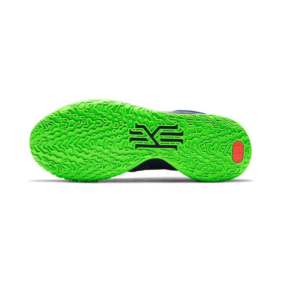 Kyrie 7 Blue (CQ9326-401)
