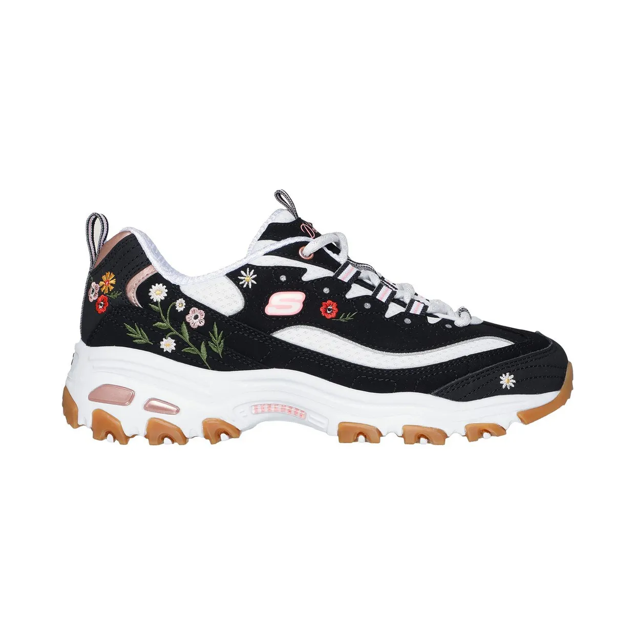 skechers-skech 150553 BKW