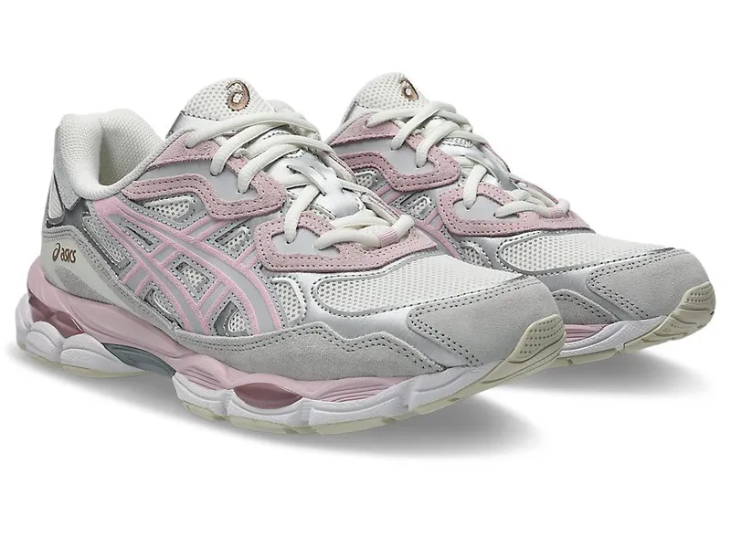 ASICS GEL-NYC “Concrete / Barely Rose” (1203A383-028)