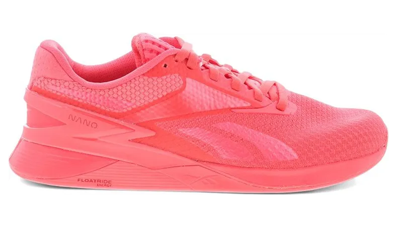 Reebok Nano X3 Cherry Red (IF2544)