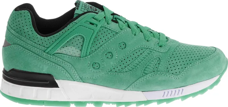 Saucony Grid SD No Chill Light Green Light Green (S70198-3)