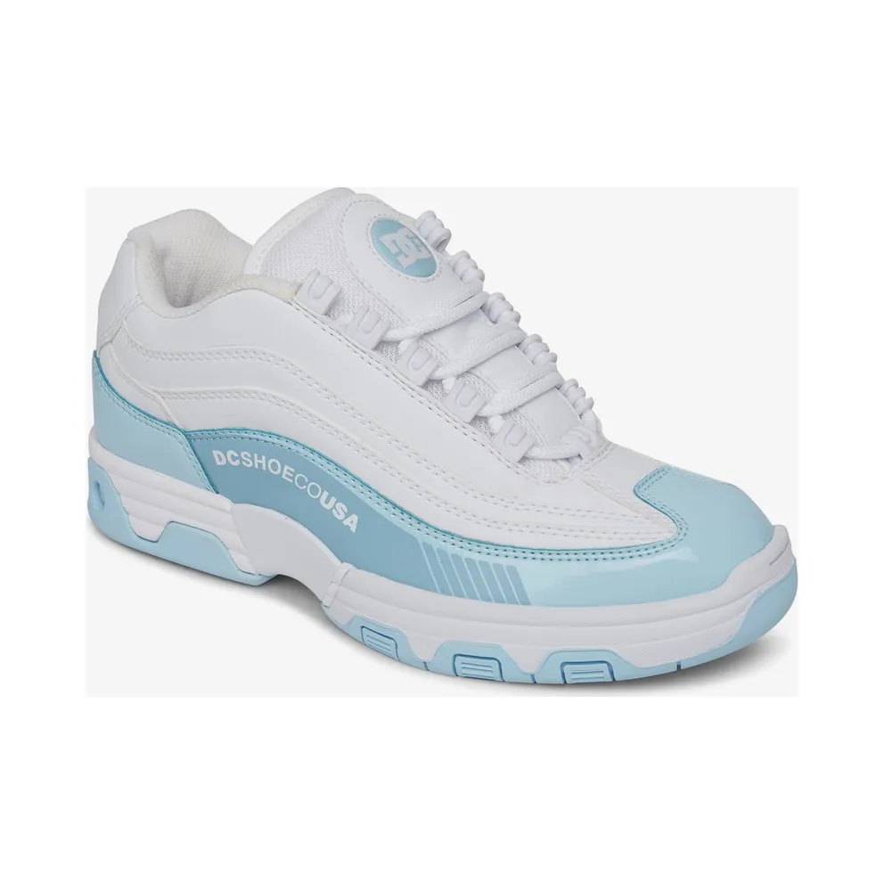 DC Legacy Lite White (ADJS100133wbl)