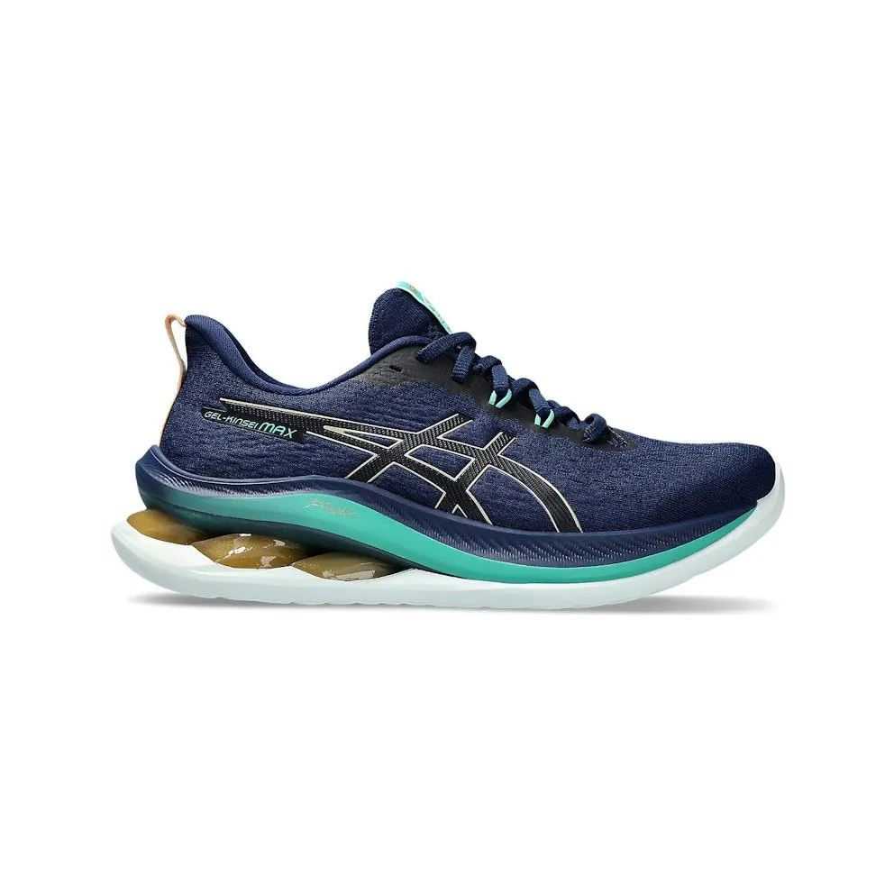 ASICS Gel-Kinsei Max Blue Expanse Champagne (1012B512-402)