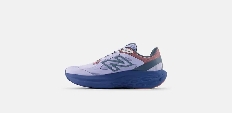 New Balance Fresh Foam Trainer Magic Blue Daybreak (UTRN6F4)
