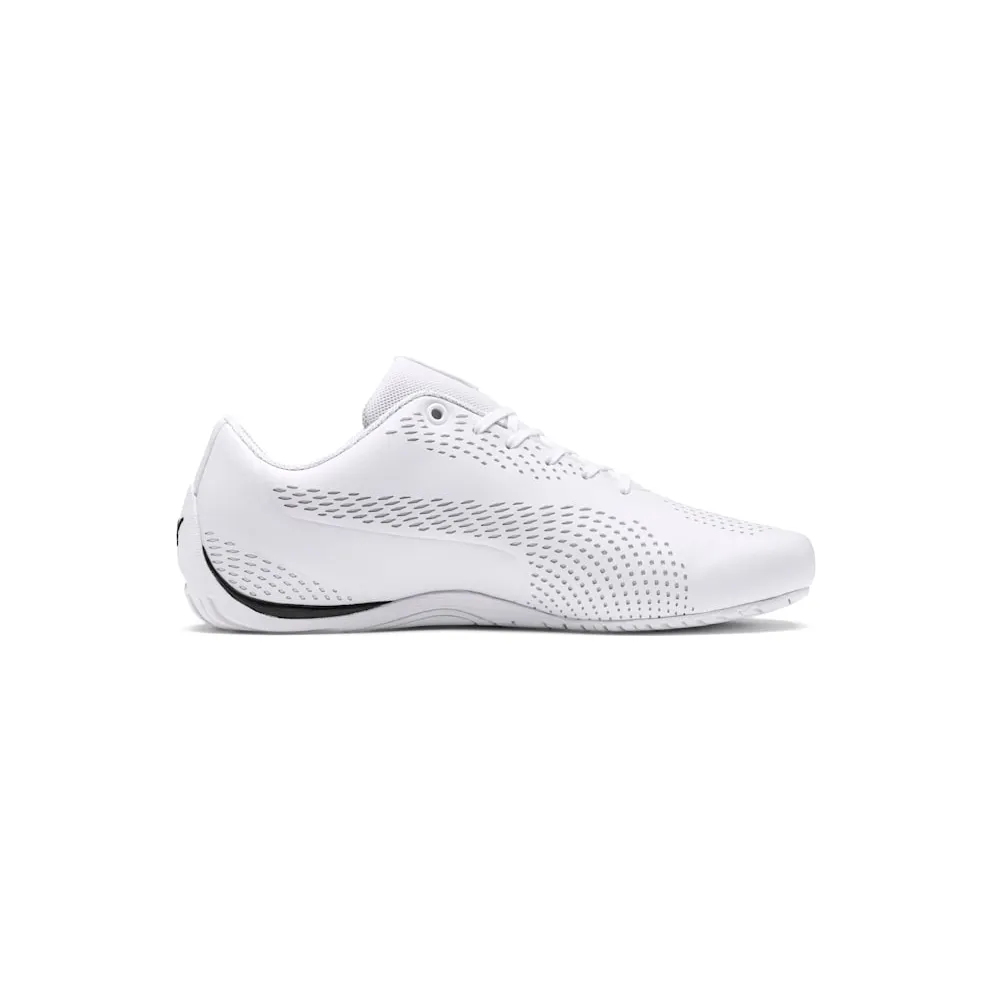 Puma Ferrari Drift Cat 5 Ultra II Weiß/Schwarz (306422-04)