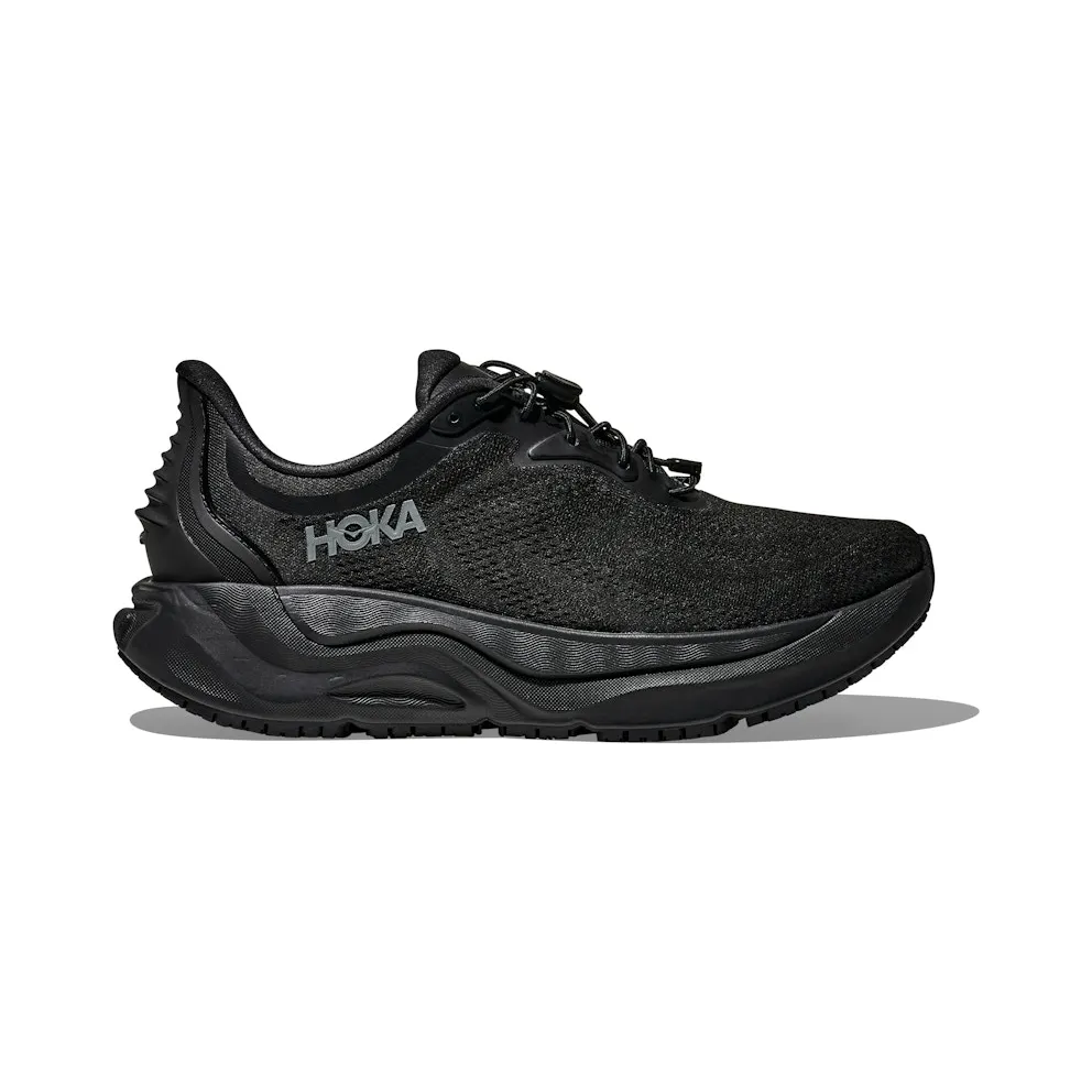 Hoka One Arahi SR Black (1168713-BBLC)
