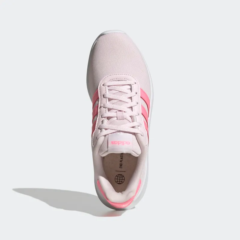 Adidas Lite Racer 3.0 Almost Pink / Beam Pink / Cloud White (GX1721)