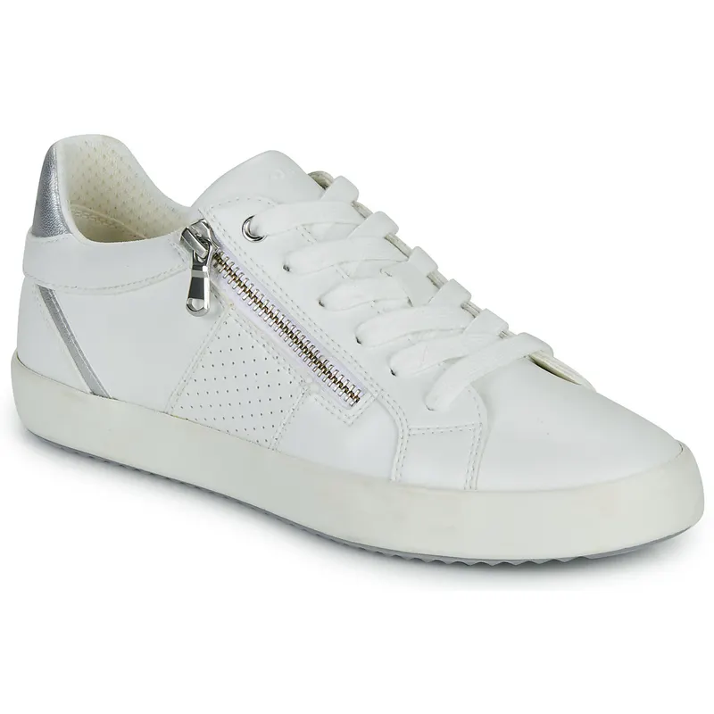 Geox Blomiee – White (D366HE054AJC0007)