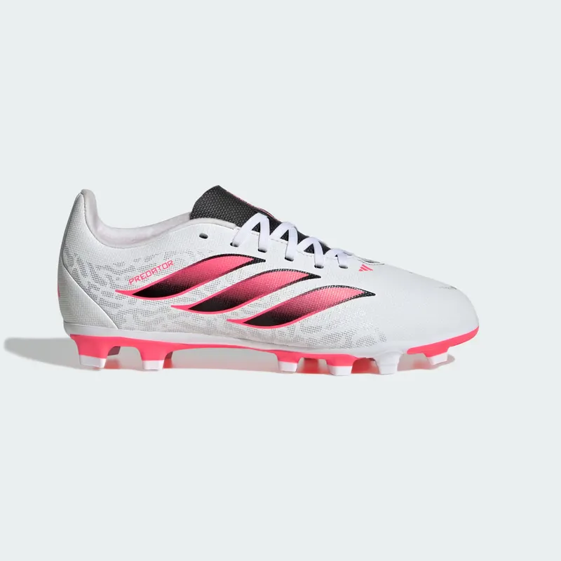 Adidas Football Boots Adidas Predator White (IH2099)