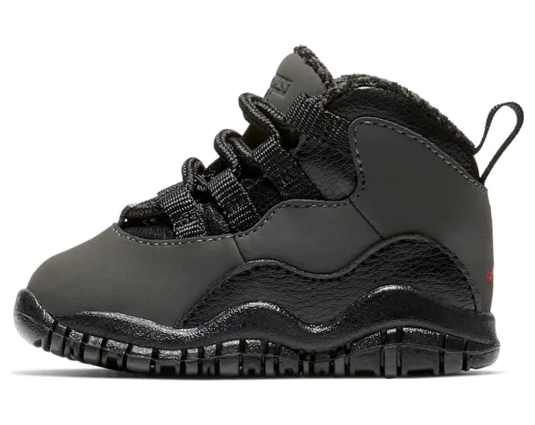 Jordan 10 Retro Shadow 2018 (TD)