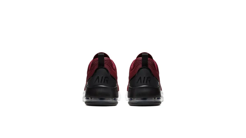 Nike Air Max Motion 2 Team Red Team Red/Black/Bright Crimson (AO0266-602)