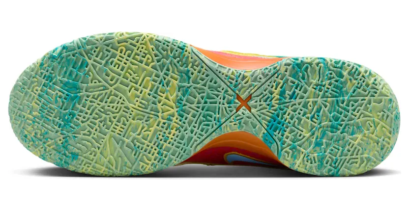 nike-zoom FZ7885-500