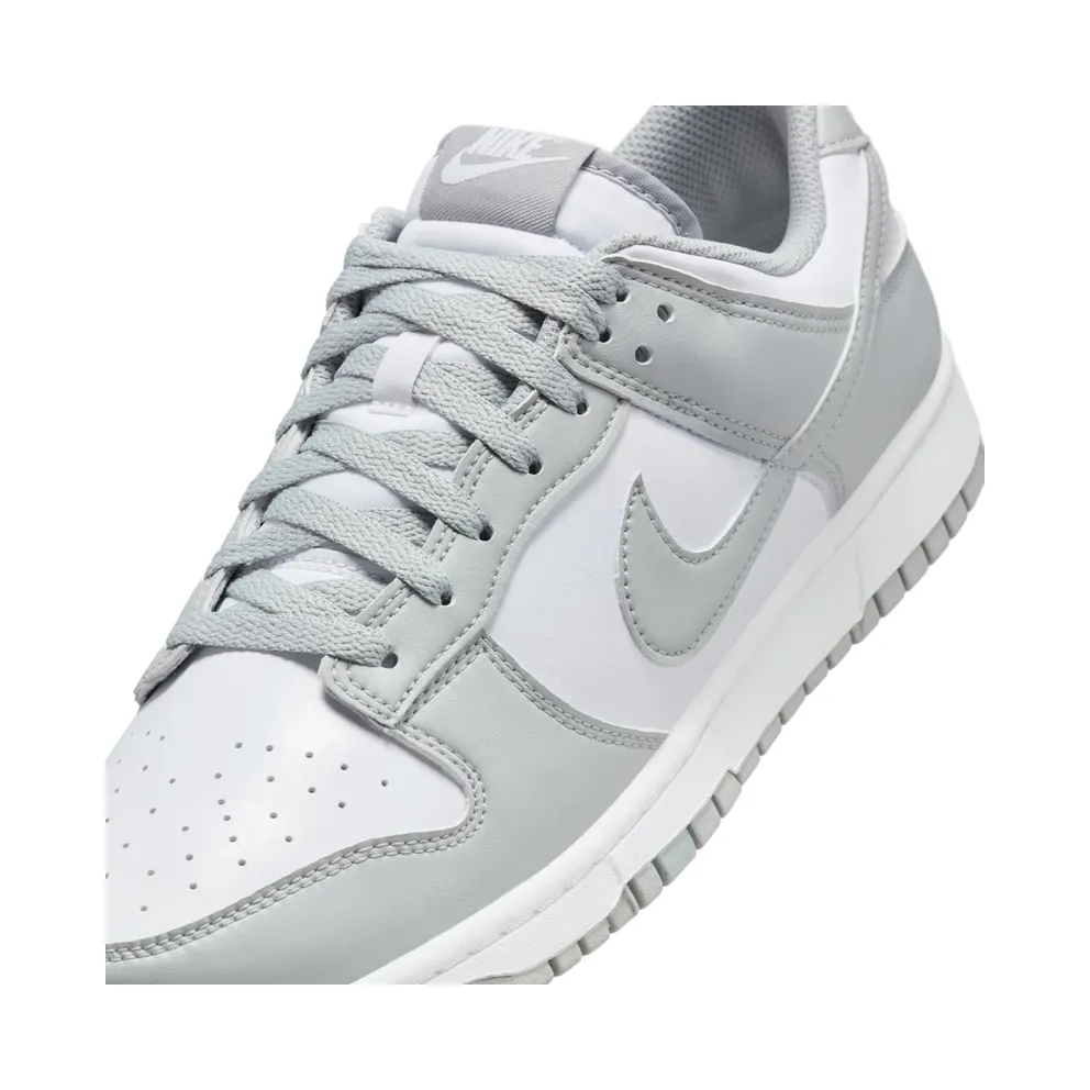 Nike Dunk Low “Light Smoke Grey” (HF5441-105)