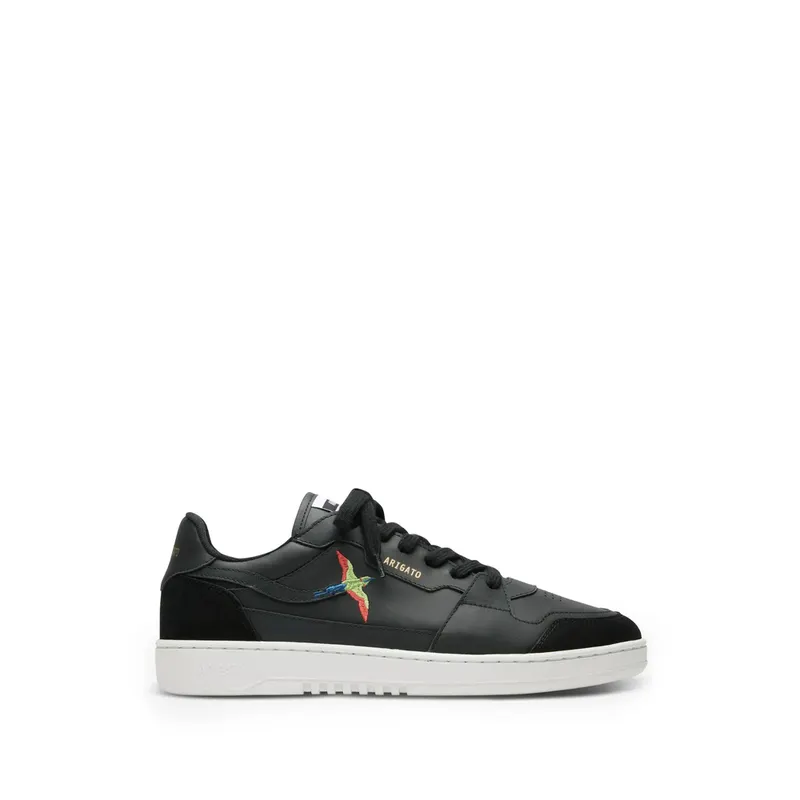 Axel Arigato Dice Lo Bee Bird “Black/White” (F4455002)